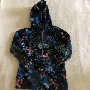 Lululemon Scooba Hoodie